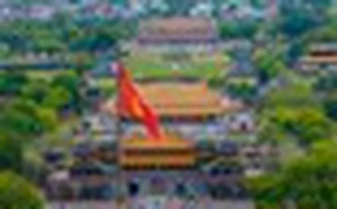 Lá thư viết bằng 3 thứ tiếng của Chủ tịch UBND TP Huế đang gây sốt