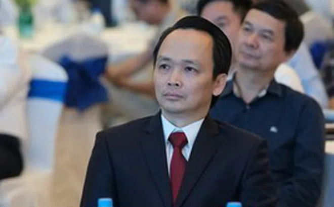 Ông Trịnh Văn Quyết trở lại ghế Chủ tịch Tập đoàn FLC