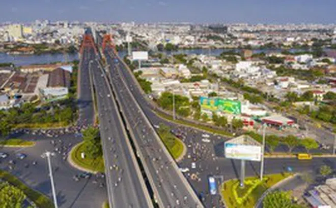 Một tỉnh đã đạt 13/15 tiêu chí đô thị loại 1, có thể là thành phố thứ 8 của Việt Nam?