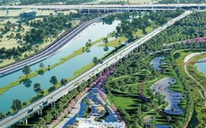 Chỉ còn 3/6 nhà đầu tư tham gia, trục cảnh quan sông Hồng sẽ ra sao?