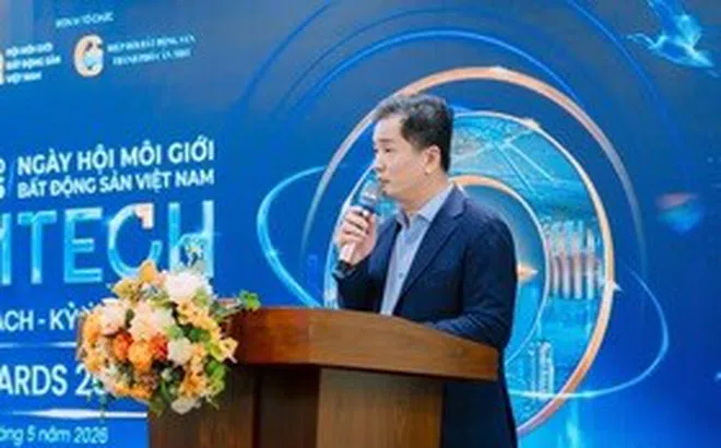 Chuẩn hóa môi giới bất động sản, củng cố niềm tin thị trường