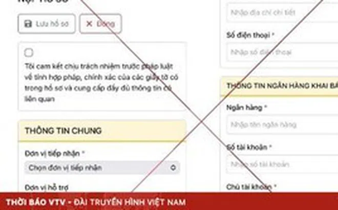 Công an Hà Nội cảnh báo chiêu lừa mới nhắm vào thông tin “sổ đỏ”