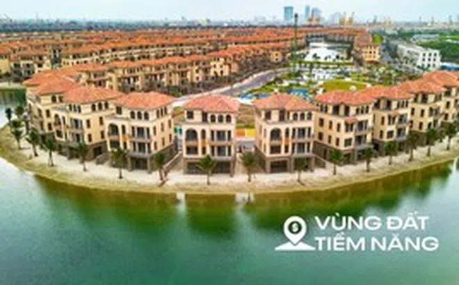 Vingroup, Sun Group và những dự án tỷ đô biến đảo hoang thành siêu đô thị
