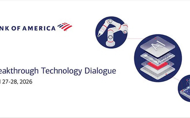Ngân Hàng Bank of America Quy Tụ Các Nhà Lãnh Đạo Toàn Cầu tại Khu Vực Châu Á - Thái Bình Dương Tham Dự Đối Thoại Công Nghệ Đột Phá