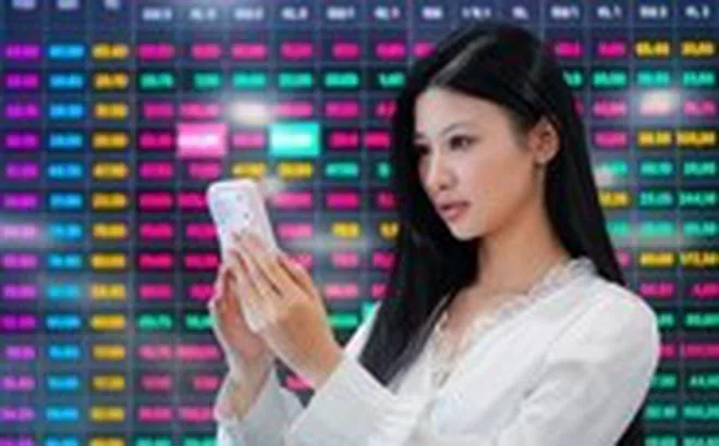 VN-Index tăng vọt, vì sao nhiều người vẫn không kiếm được tiền từ chứng khoán?