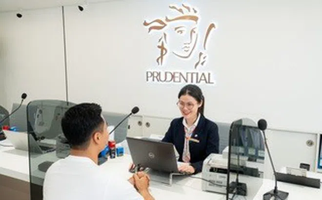Prudential Việt Nam phản hồi việc chuyển hơn 5.100 tỉ đồng ra nước ngoài và bị phạt thuế