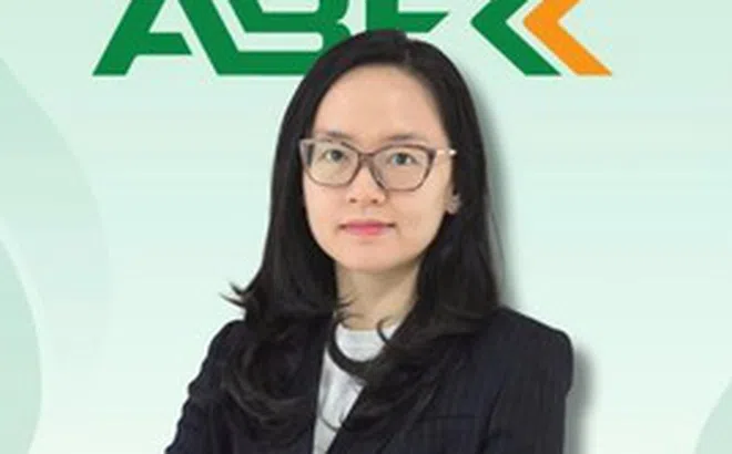 Con gái sinh năm 1993 của đại gia Vũ Văn Tiền xuất hiện ở vị trí mới