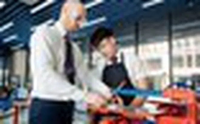 Kỳ tích: Lần đầu tiên một cơ sở giáo dục tại Việt Nam vào top xuất sắc toàn cầu, Vingroup có đóng góp lớn