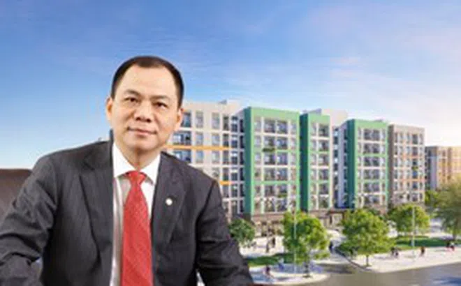 Hàng nghìn căn hộ Vinhomes có giá chỉ từ 650 triệu sắp mở bán