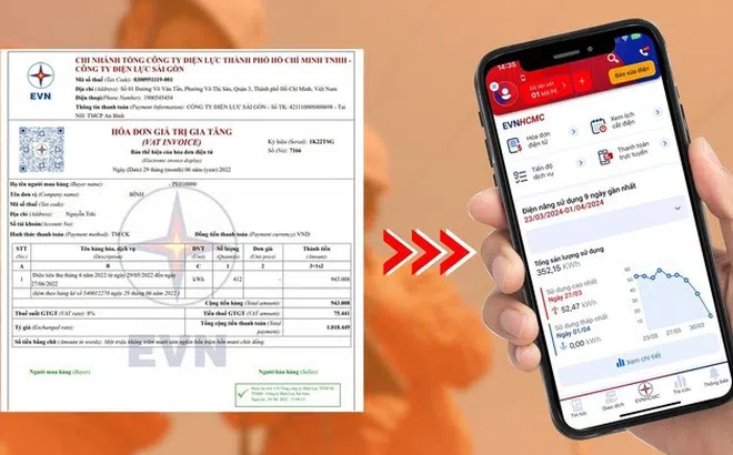 Thay đổi giá điện theo khung giờ, nhiều người lo lắng hóa đơn tiền điện tăng cao