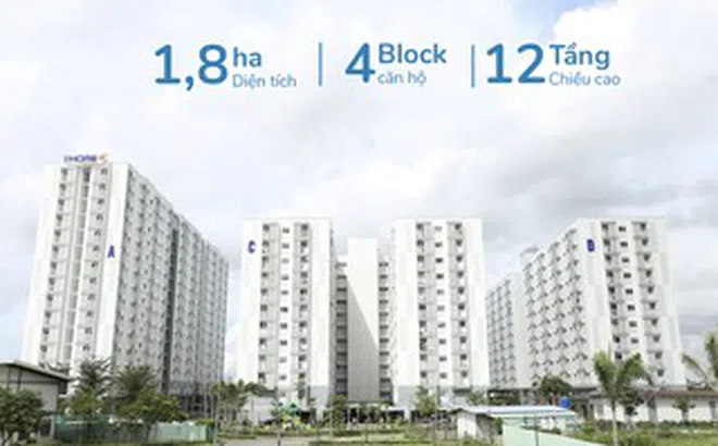 Một tập đoàn của Nhật Bản muốn xây hàng chục ngàn căn nhà giá rẻ tại Việt Nam
