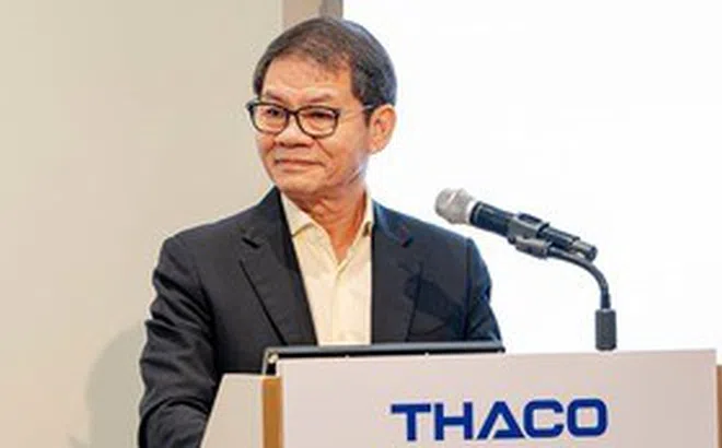 Loạt doanh nghiệp thuộc "hệ sinh thái" THACO của tỷ phú Trần Bá Dương doanh thu lớn nhưng liên tục báo lỗ