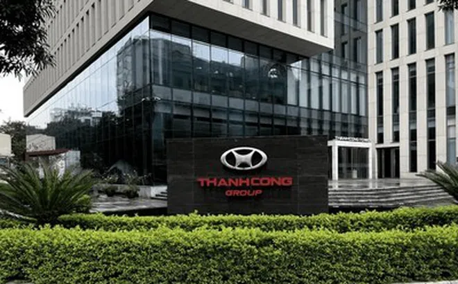Doanh thu trên 1.000 tỷ đồng vẫn báo lỗ, Ô tô Thành Công Ninh Bình vào "tầm ngắm" rà soát thuế