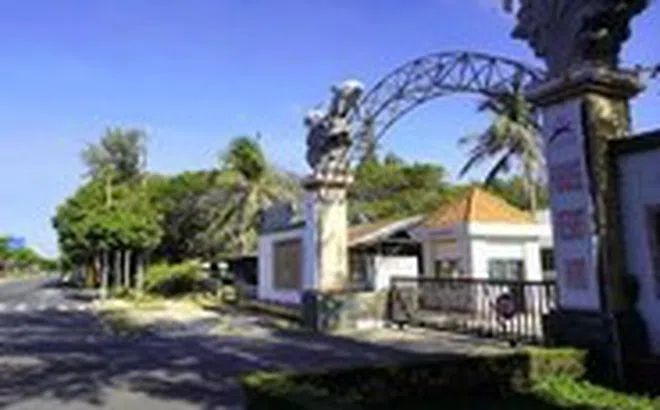 Liên doanh Vũng Tàu Paradise nợ thuế gần 2.100 tỉ, đứng đầu danh sách nợ thuế tại TP.HCM
