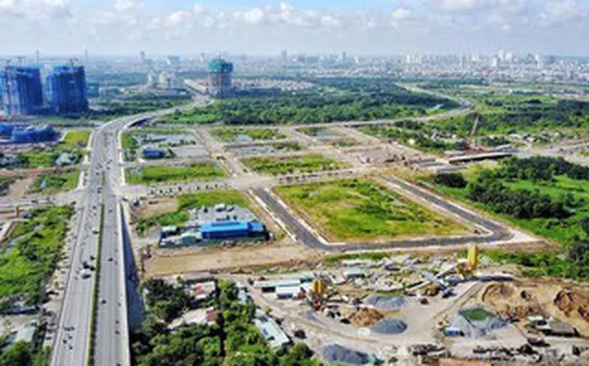 Đề xuất sửa Luật Đất đai ngay trong năm nay