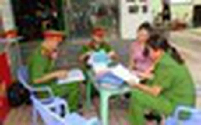 Công an Hà Nội sắp kiểm tra gần 10.000 cơ sở kinh doanh: Có cả nhà trọ, trung tâm tiếng Anh, tạp hóa…