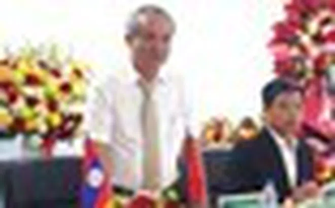 “Bắt tay” với một địa phương Lào, Bầu Đức muốn trồng 5.000 ha sản vật tỷ USD của Việt Nam