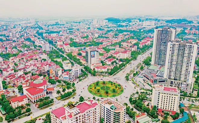 Bắc Ninh sắp có thêm 1.250 căn nhà ở xã hội tại phường Kinh Bắc