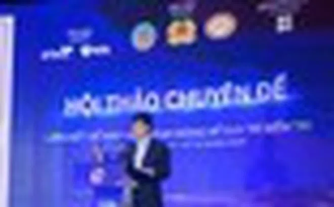 Lừa đảo trực tuyến hơn 8.000 tỷ đồng năm 2025: Chuyên gia chỉ ra ‘bí kíp’ thúc đẩy niểm tin tài chính số trong kỷ nguyên AI