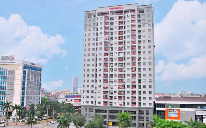 Lãnh đạo Trung Đô “xuống tiền” mua 2,8 triệu cổ phiếu phát hành thêm