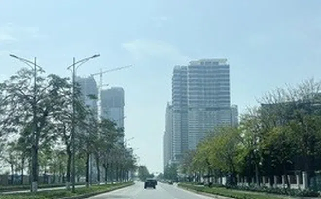 Hơn 16.000m² đất tại Tây Hồ Tây được bàn giao để xây nhà ở xã hội cho lực lượng công an