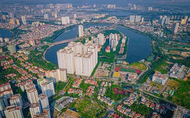 Hà Nội cho phép chuyển mục đích sử dụng hơn 1,3 ha đất nông nghiệp tại phường Hoàng Liệt