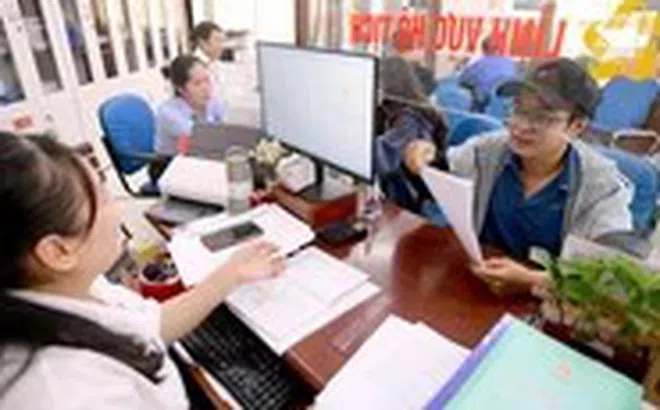 Thứ trưởng Bộ Tài chính thông tin về chính sách thuế mới với hộ kinh doanh
