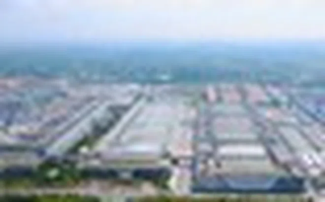 Lộ diện những địa phương vượt mốc tỷ USD thu hút vốn FDI trong 4 tháng đầu năm 2026: Hà Nội, Hải Phòng 'vắng mặt', một tỉnh duy nhất vượt mốc 6 tỷ USD