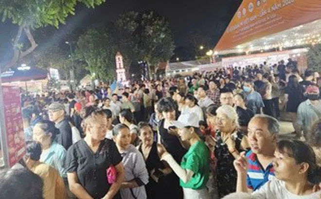 Điều gì tạo sức hút cho Lễ hội Bánh mì Việt Nam 2026 ở TPHCM?
