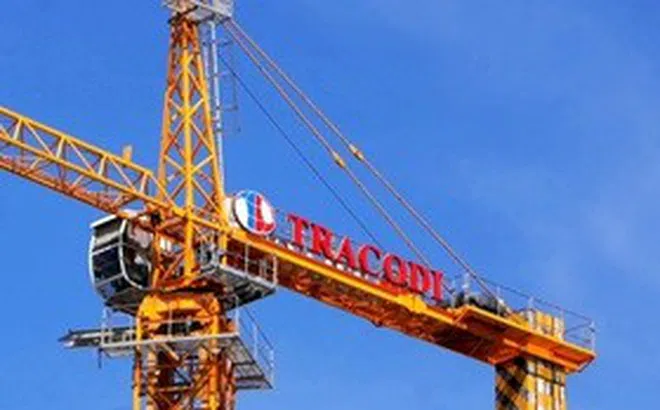 Chậm nộp BCTC quý I/2026, Tracodi bị “tuýt còi” lần 2
