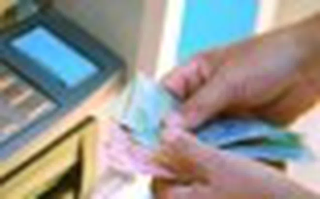 Trường hợp bị phong tỏa tài khoản ngân hàng, phạt tới 500 triệu khi nhận và chuyển tiền