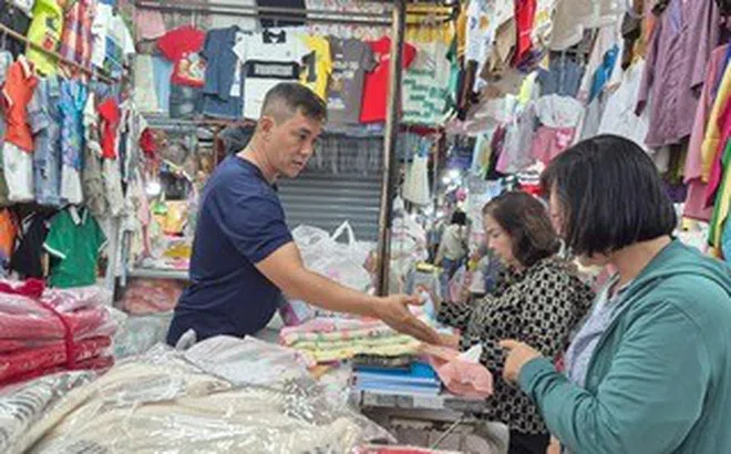 Các hộ kinh doanh đang làm ăn thế nào theo khảo sát mới nhất của VCCI?