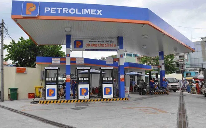 Từ 20/5, Petrolimex bán xăng E10 trên toàn hệ thống