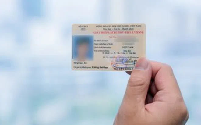 "Cầm bằng lái xe": Nhu cầu thật, nhưng cần hiểu đúng để vay an toàn