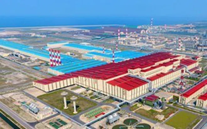 Quê nhà tỷ phú Phạm Nhật Vượng làm khu tái định cư gần 250ha phục vụ dự án của Vinhomes