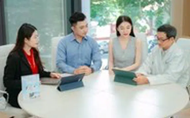 Hành trình 'Sống trọn vẹn mỗi ngày': Khi bảo hiểm trở thành bệ phóng cho sống khỏe chủ động