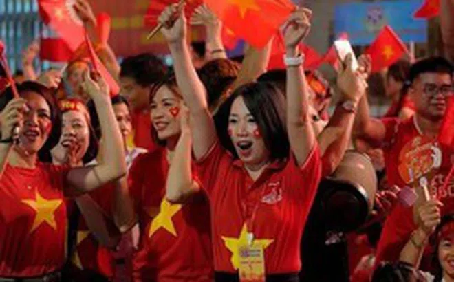 Tin vui: VN có 1 lĩnh vực đang được luật hóa bằng 10 năm trước cộng lại, tiềm năng toàn cầu 6.000 tỷ USD