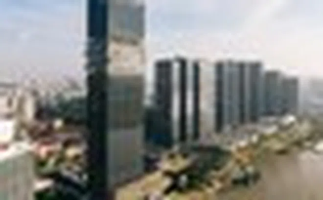 Nhiều "ông lớn" Mỹ, Trung Quốc, Nhật Bản muốn lập ngân hàng con ở Trung tâm Tài chính quốc tế TPHCM