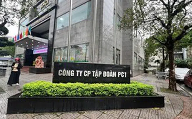 Tập đoàn PC1 kinh doanh ra sao dưới thời Chủ tịch Trịnh Văn Tuấn?