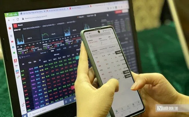 Chủ tịch QCC muốn “thoát sạch” cổ phiếu sau nửa năm gom vào