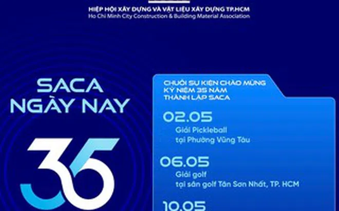 Ngành xây dựng và vật liệu xây dựng bước vào giai đoạn phát triển mới