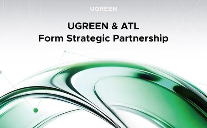 UGREEN nâng cao an toàn sạc thông qua hợp tác với ATL và tiêu chuẩn an toàn pin sạc dự phòng mới