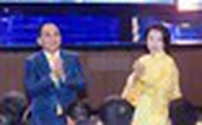 Giải thưởng của tỷ phú Phạm Nhật Vượng vừa thiết lập kỷ lục, 117 quốc gia và vùng lãnh thổ báo tin vui