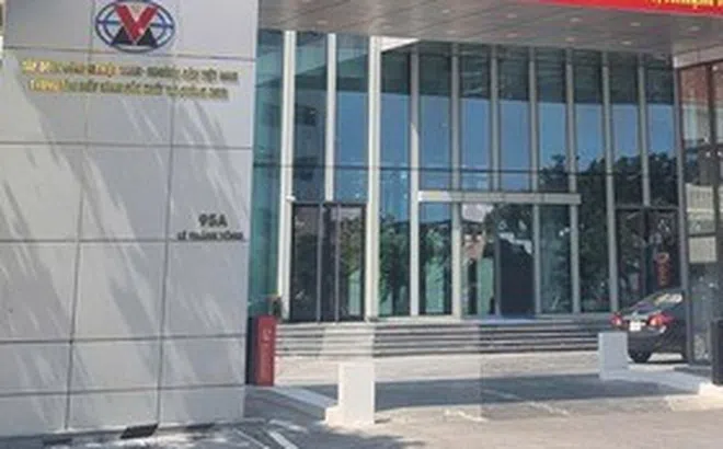 TKV mất hơn 8.000 tỷ đồng để vận hành bộ máy quản lý