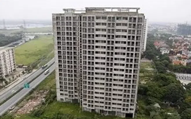 Nhà ở xã hội cho thuê: 'Liều thuốc' ngăn chặn đầu cơ bất động sản?