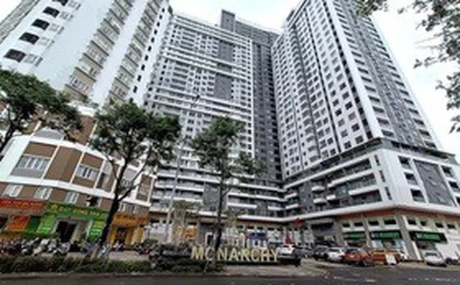 Phó Tổng Giám đốc Nhà Đà Nẵng chỉ mua 26% lượng cổ phiếu đăng ký