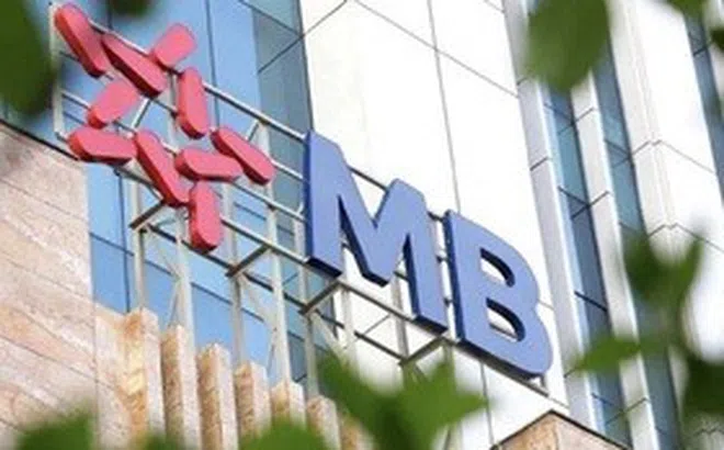 Phó Tổng Giám đốc MBBank đăng ký bán 1 triệu cổ phiếu