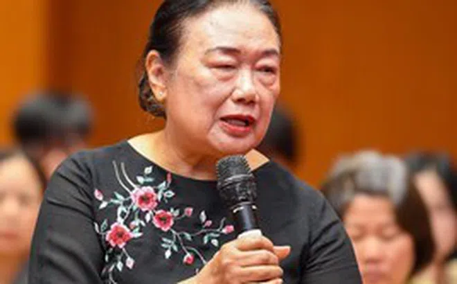 Cứ hễ 'hai sổ' là bị cấm? Chuyên gia Thuế trả lời