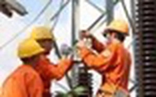Điện lực miền Bắc phải trả nợ hơn 70.000 tỷ đồng
