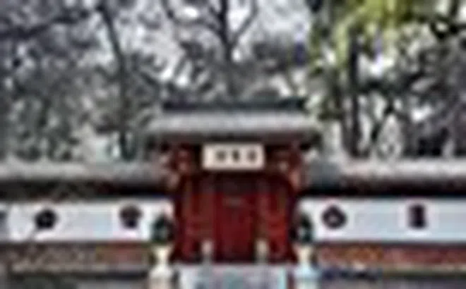Bên trong Điếu Ngư Đài - nơi Tổng thống Putin từng lưu trú hơn 20 lần ở Trung Quốc